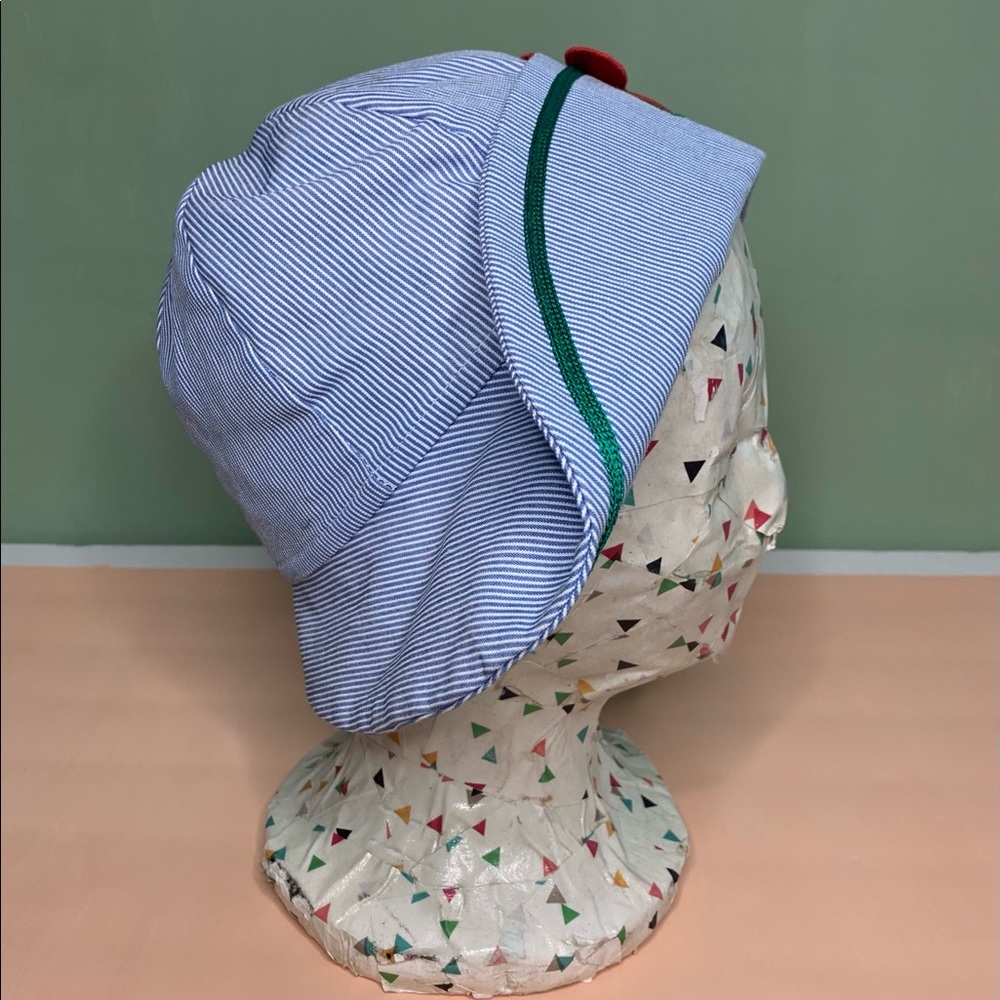 Summer hat - Picture 4 of 5